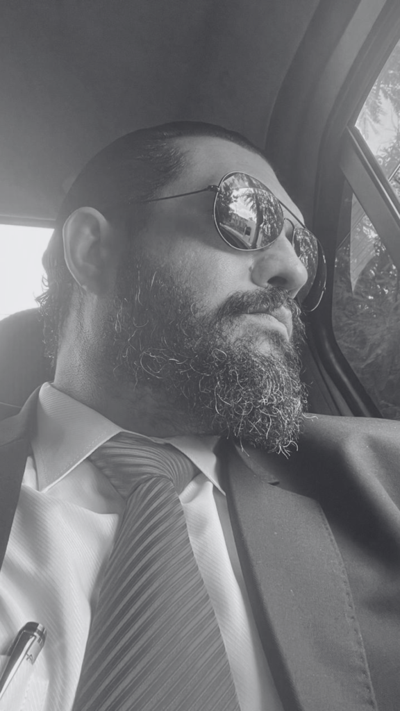 ADVOGADO MPS ADVOCACIA CRIMINAL- DR. TIAGO