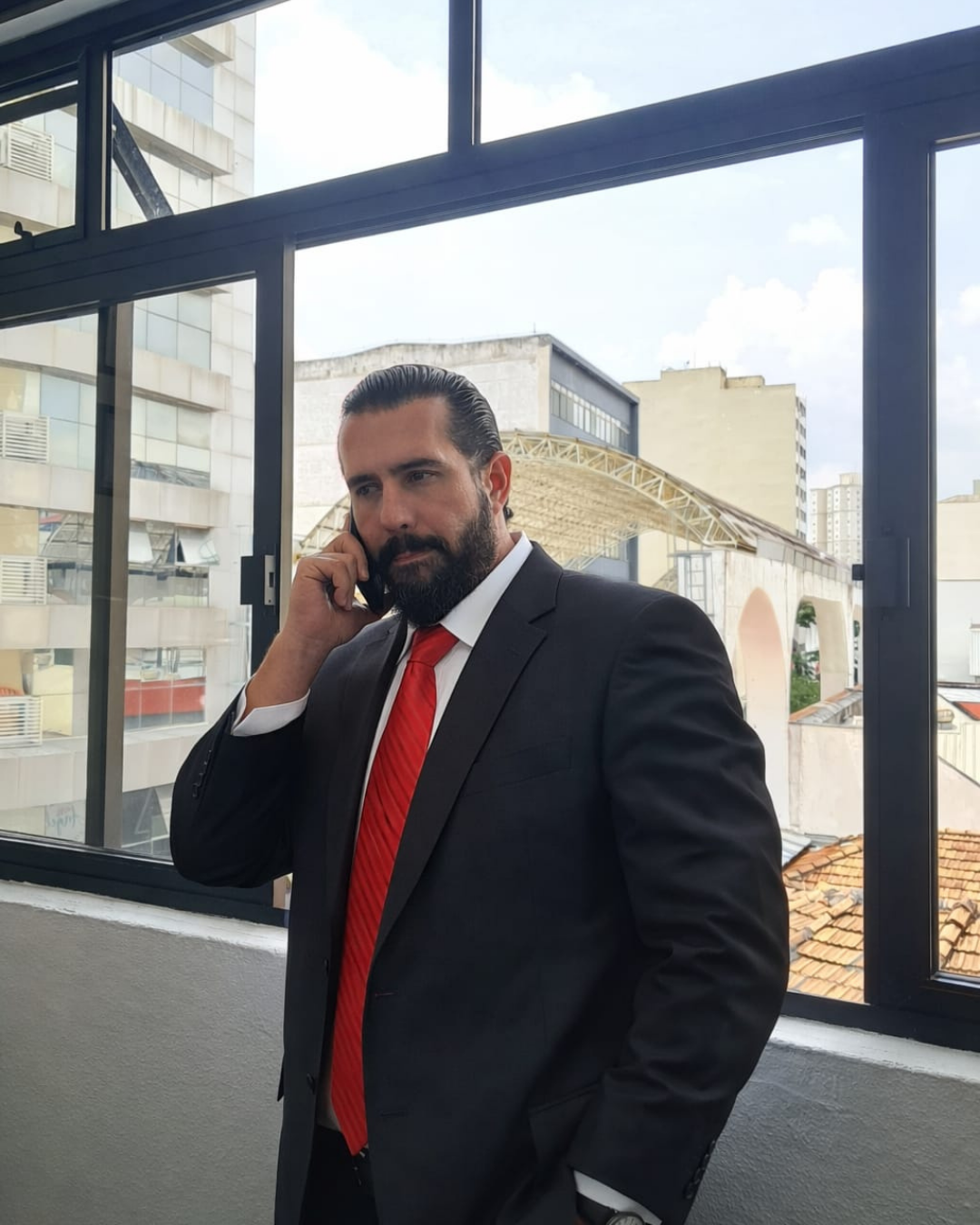 advogado MPS Advocacia Criminal