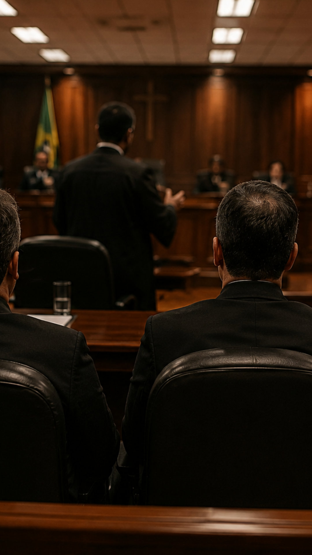 DR. TIAGO TRIBUNAL DO JURI- MPS ADVOCACIA CRIMINAL