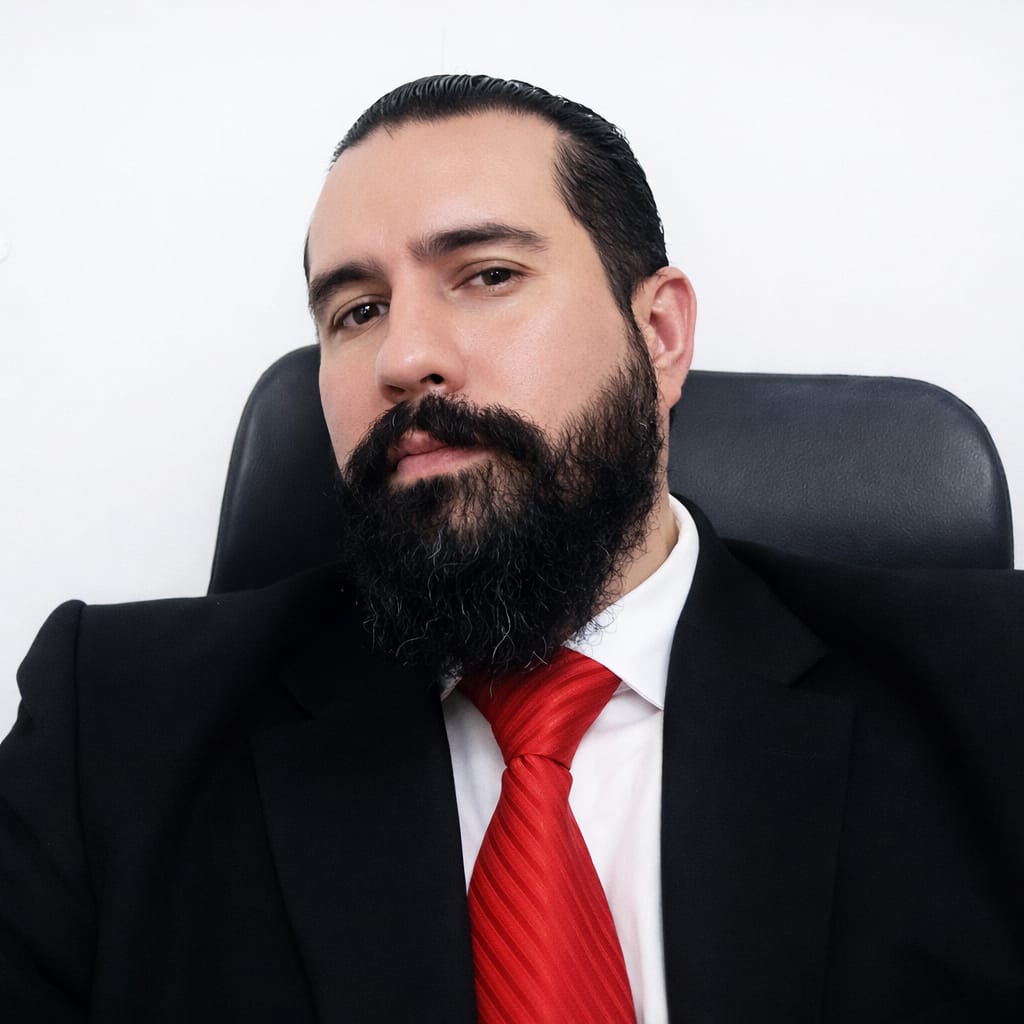 Doutor Tiago De Mattos Pontes De Souza - MPS Advocacia Criminal - alvará de soltura