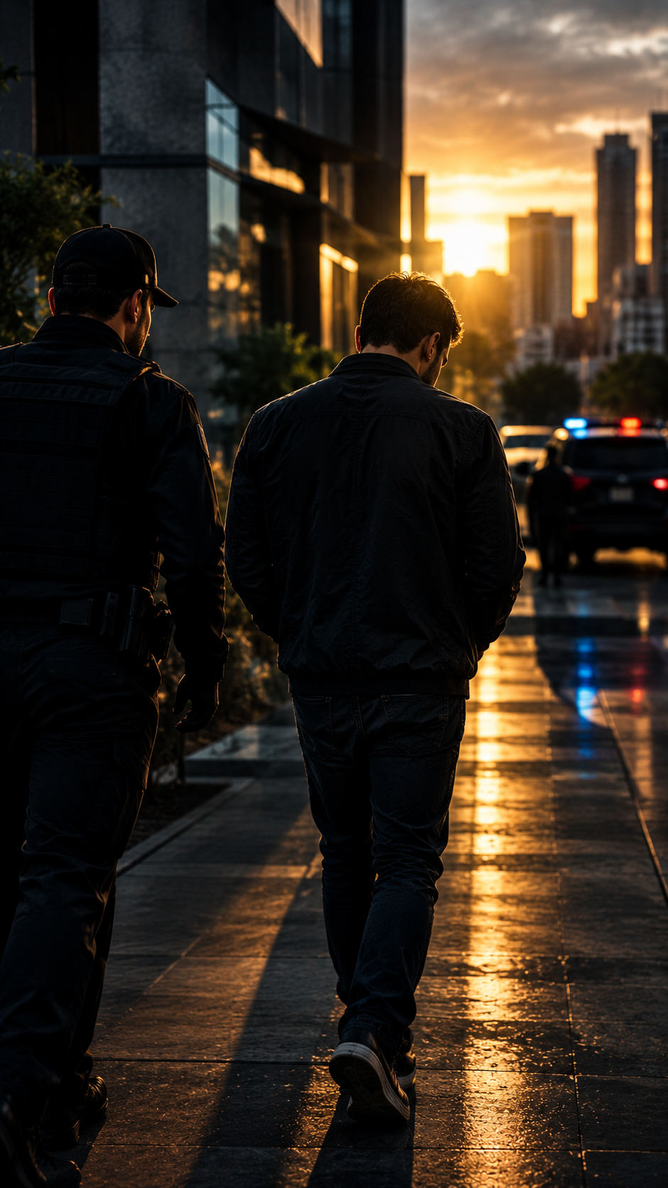 MEDIDAS CAUTELARES CRIMINAIS